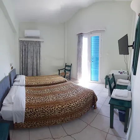 Hotel Hellas *