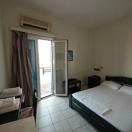 Hellas Hotel