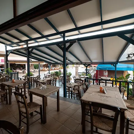 Hotel Hellas Palekastro