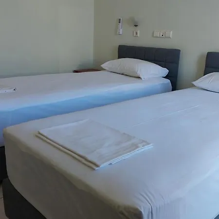 Hotel Hellas Palekastro