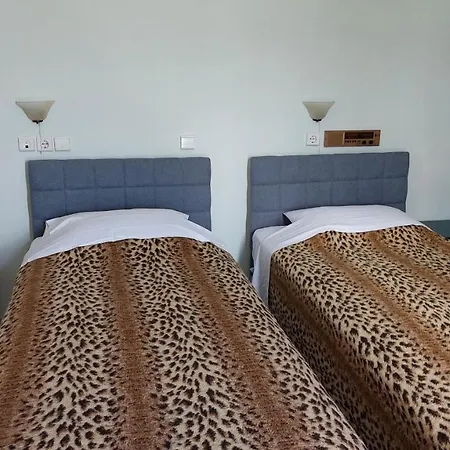 Hotel Hellas *