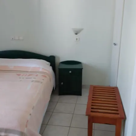 Hellas Hotel Palekastro