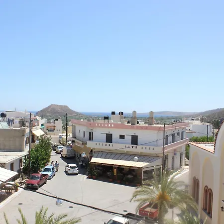 Hellas * Palekastro