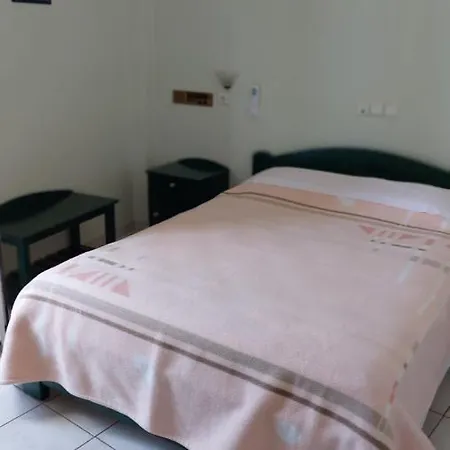 Hellas 호텔 팔레카스트론
